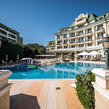 Romance Hotel And Family Suites Saints Constantine and Helena Екстер'єр фото