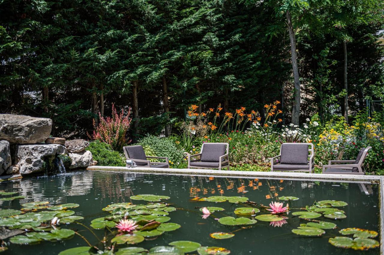Romance Hotel And Family Suites Saints Constantine and Helena Екстер'єр фото