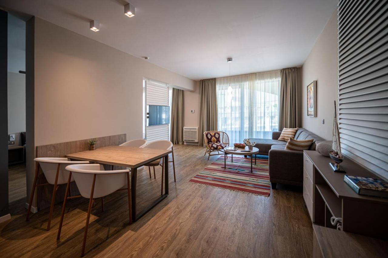 Romance Hotel And Family Suites Saints Constantine and Helena Екстер'єр фото