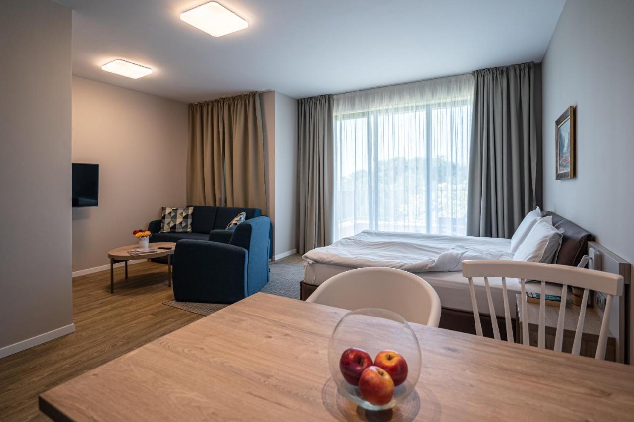 Romance Hotel And Family Suites Saints Constantine and Helena Екстер'єр фото