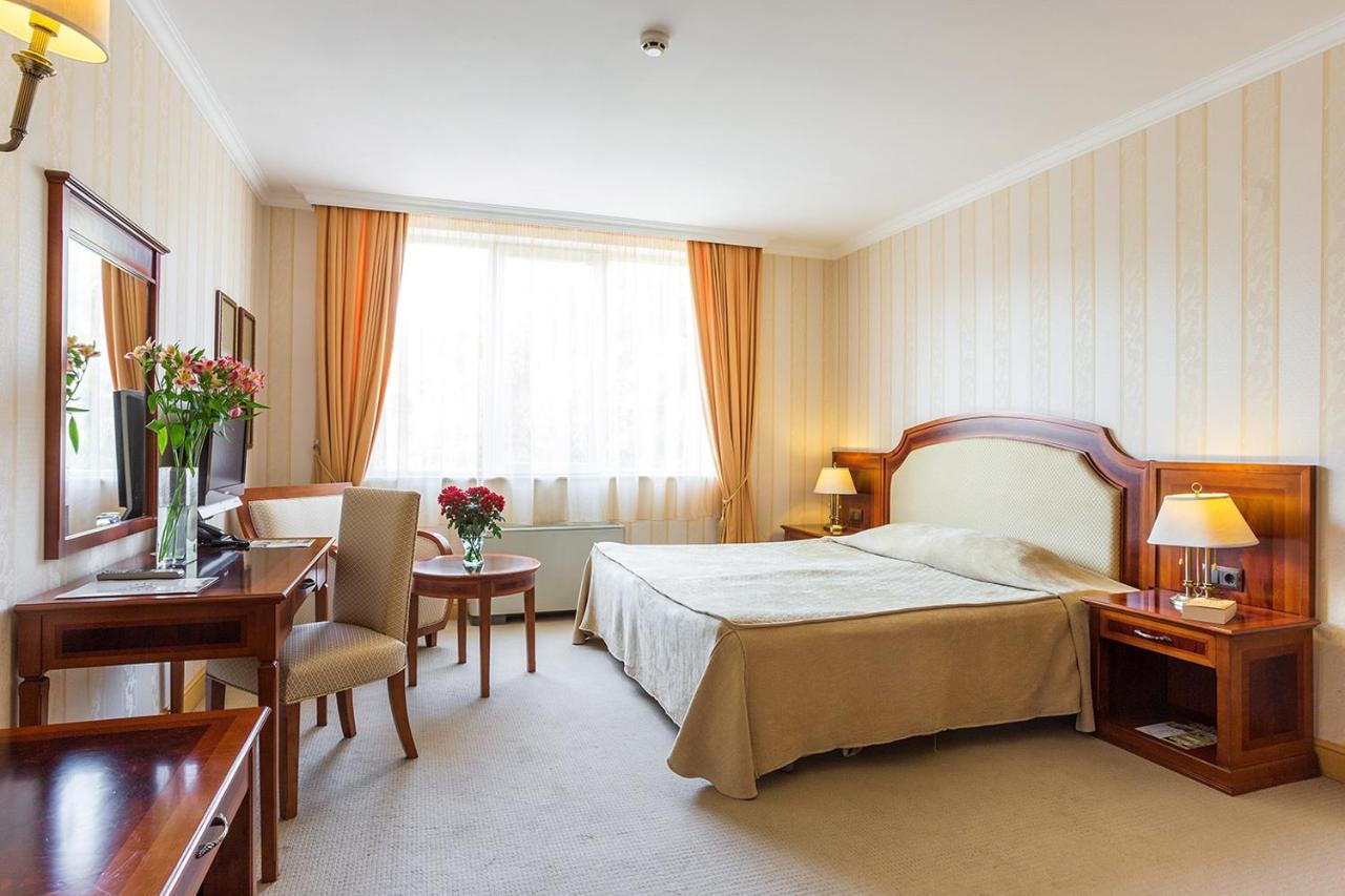Romance Hotel And Family Suites Saints Constantine and Helena Екстер'єр фото