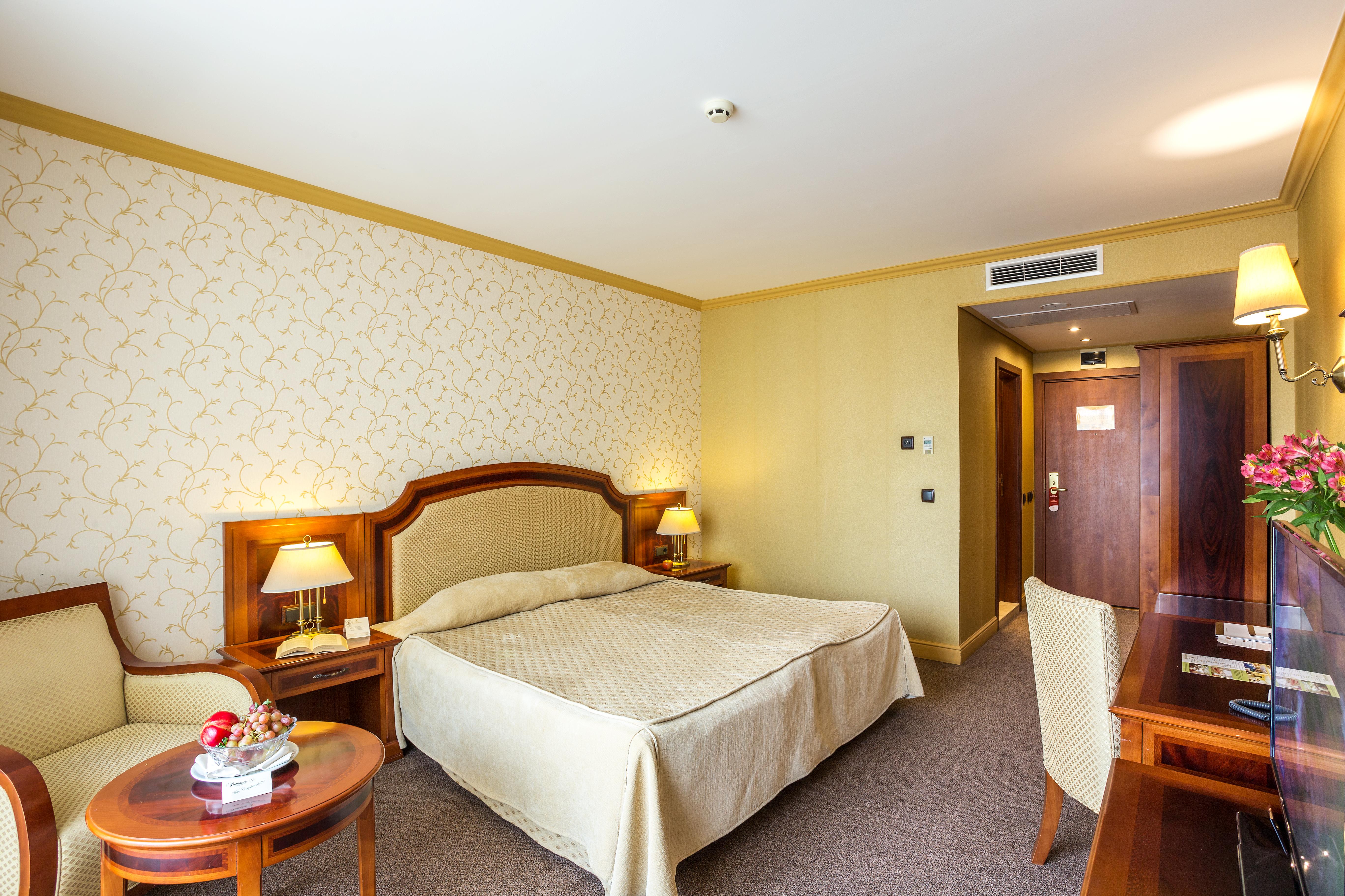 Romance Hotel And Family Suites Saints Constantine and Helena Екстер'єр фото