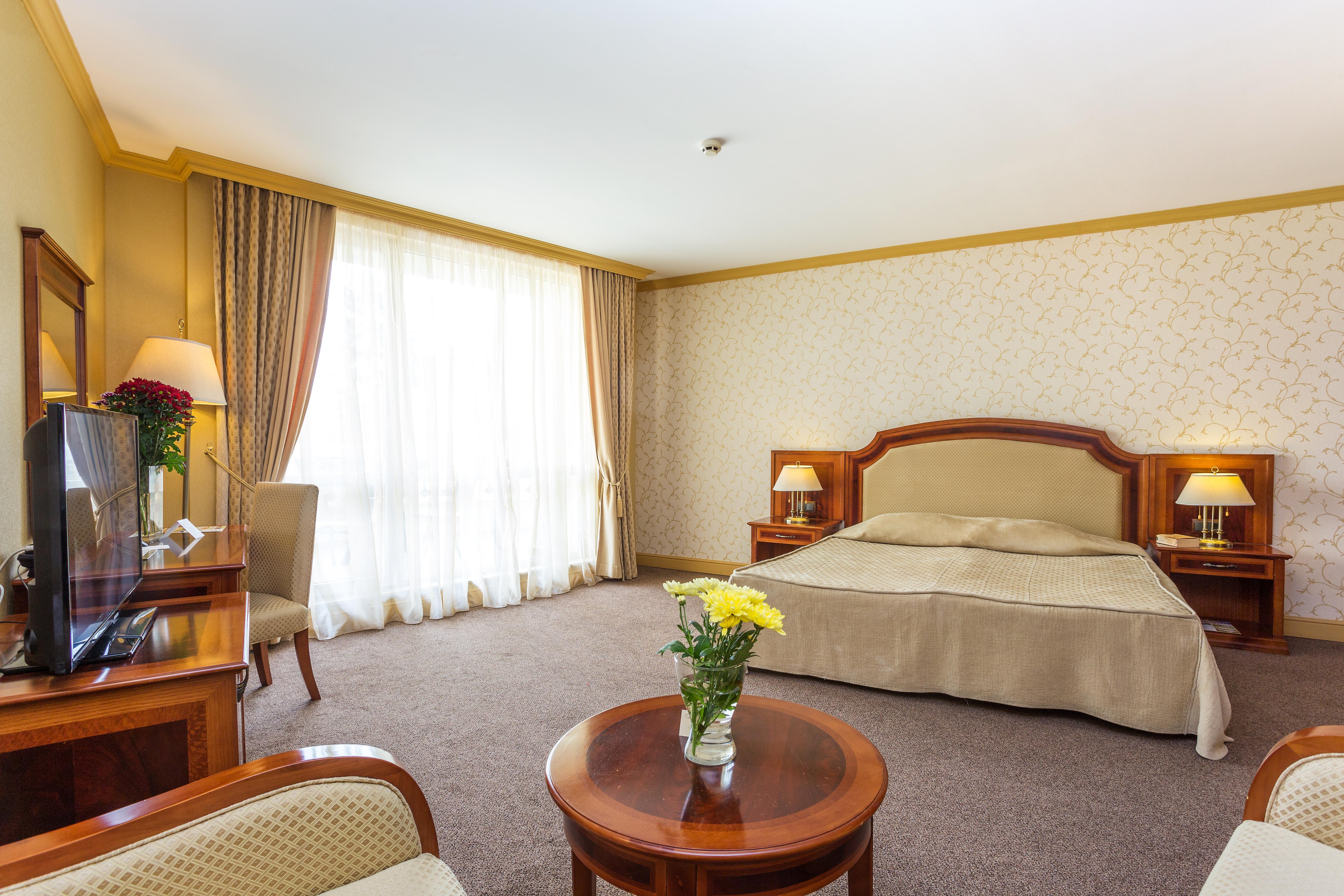 Romance Hotel And Family Suites Saints Constantine and Helena Екстер'єр фото