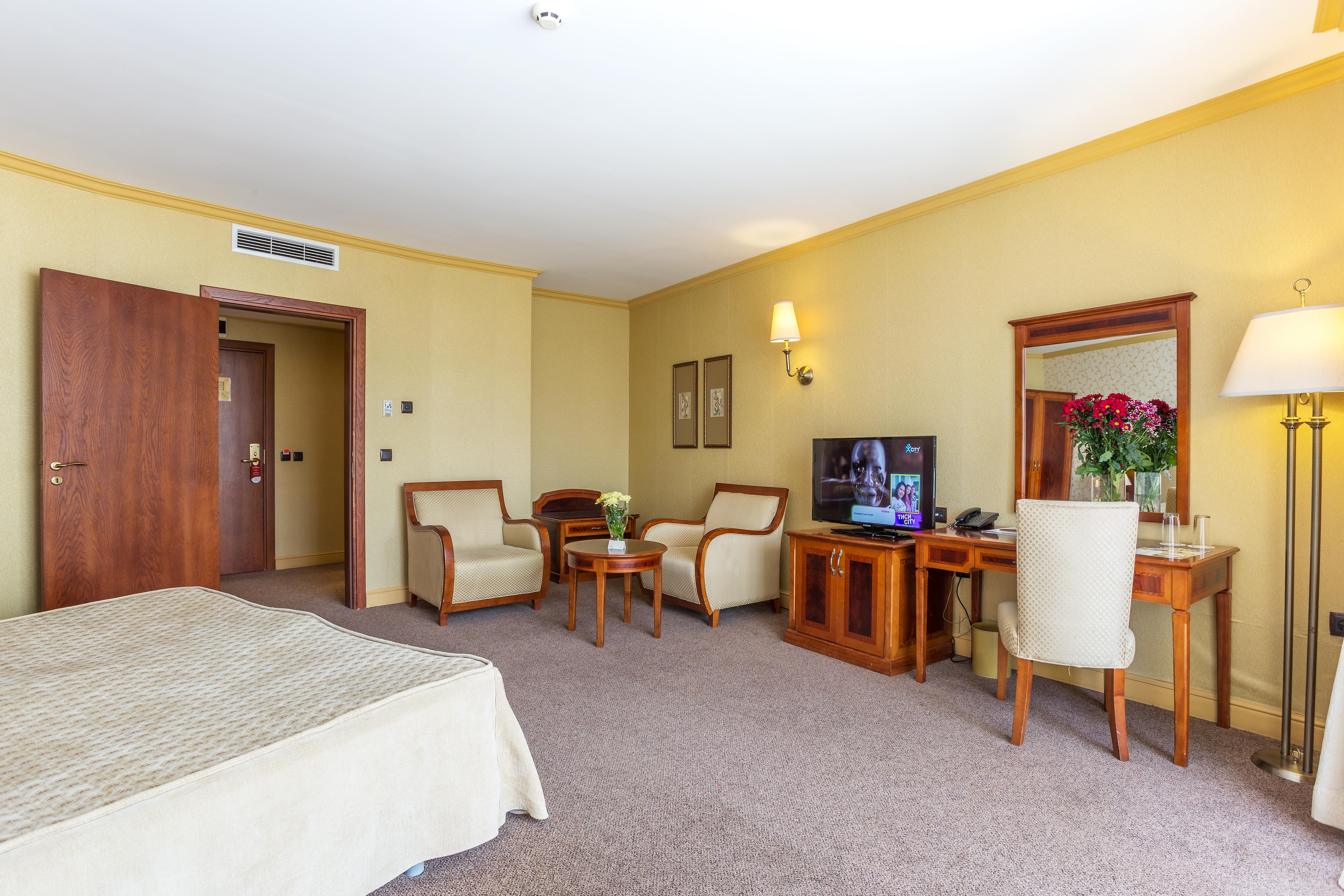 Romance Hotel And Family Suites Saints Constantine and Helena Екстер'єр фото