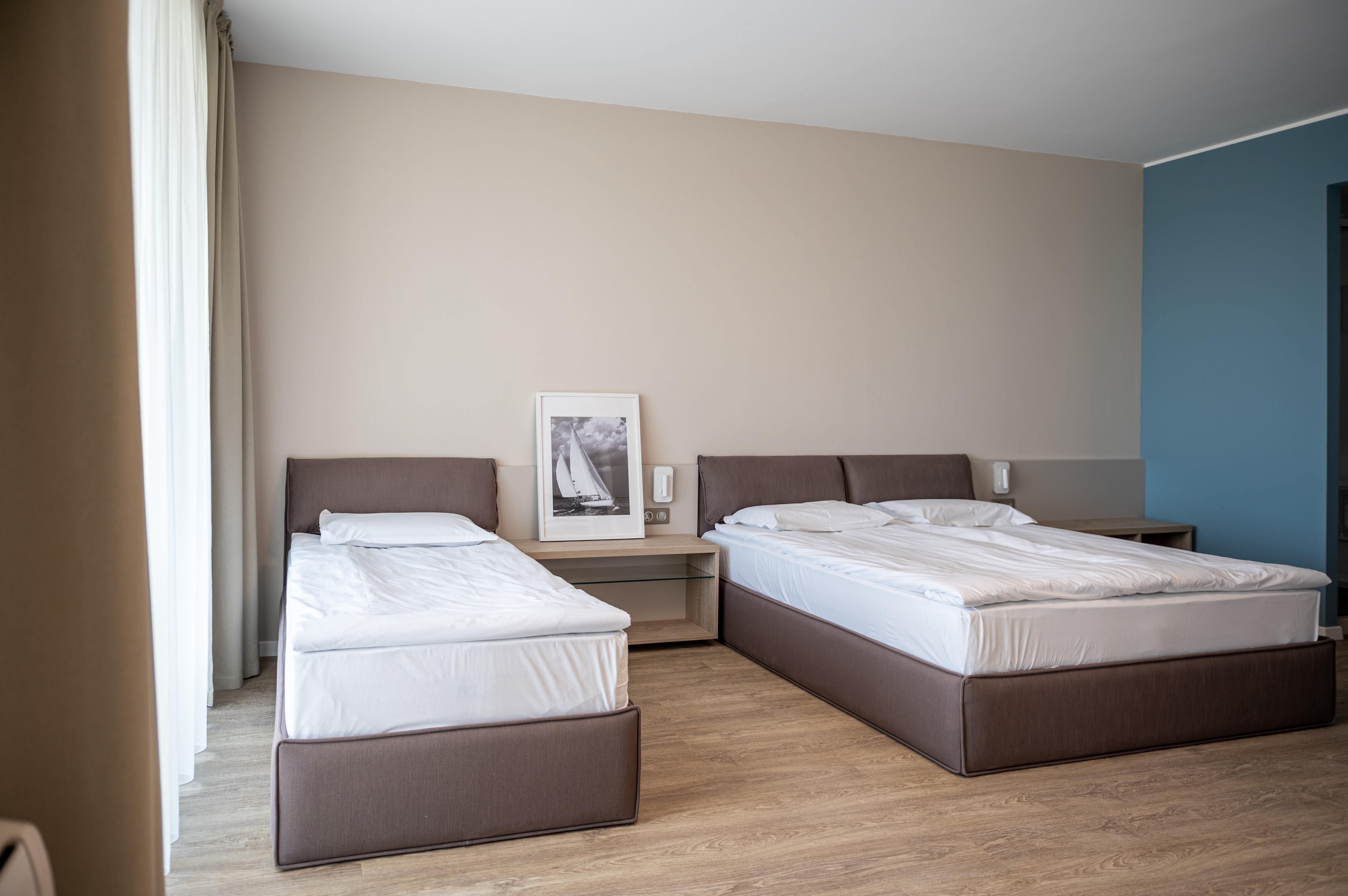 Romance Hotel And Family Suites Saints Constantine and Helena Екстер'єр фото