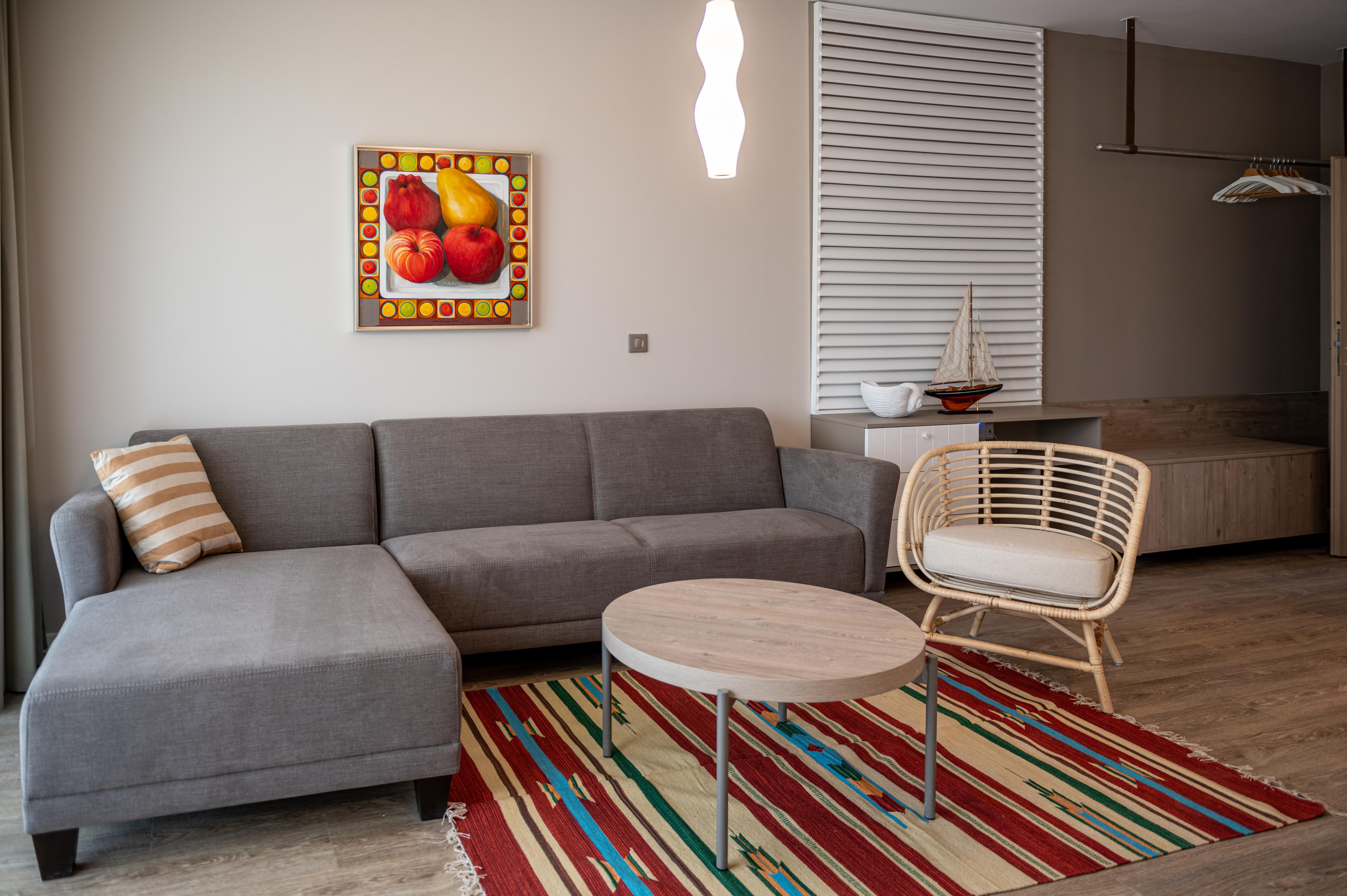 Romance Hotel And Family Suites Saints Constantine and Helena Екстер'єр фото