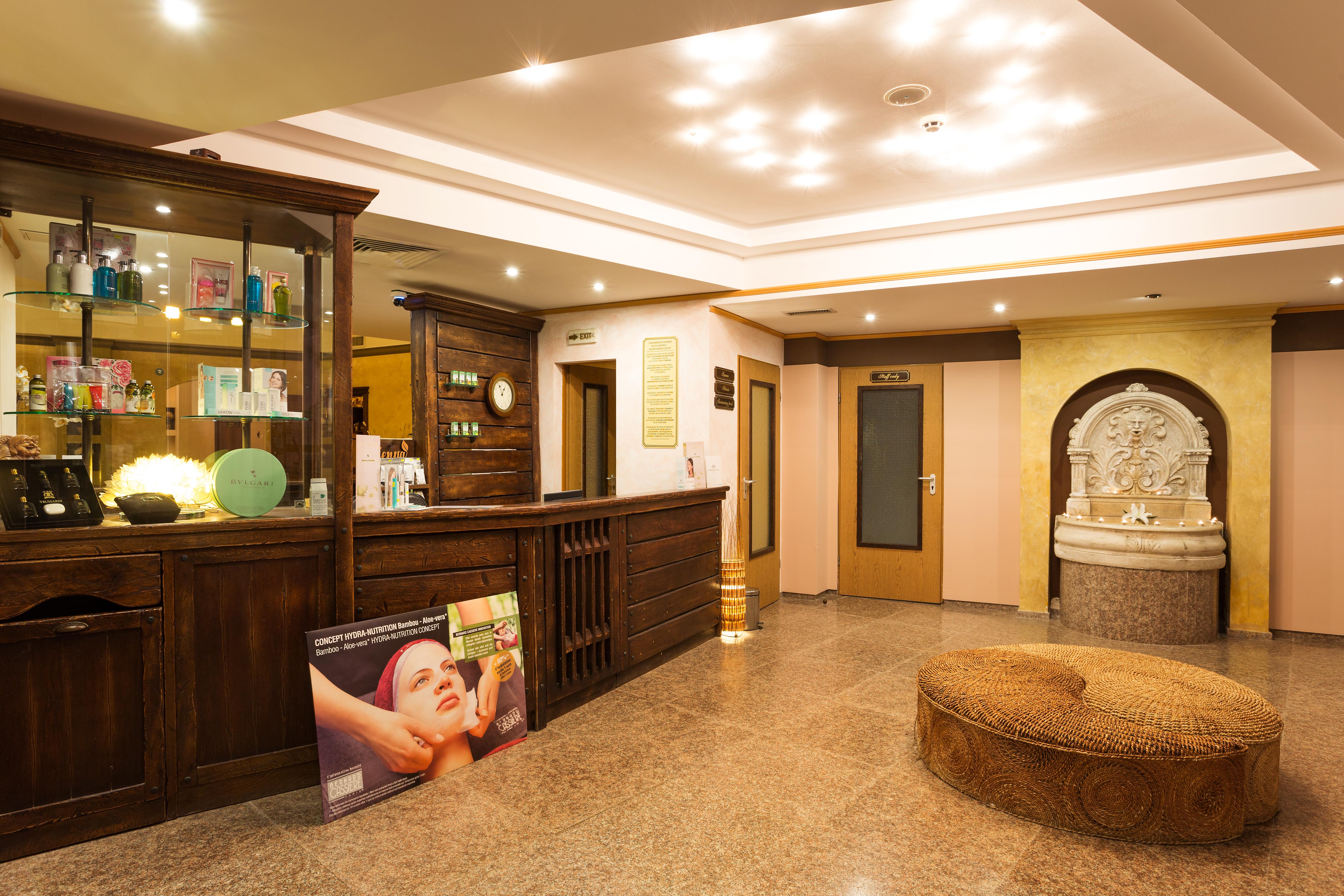 Romance Hotel And Family Suites Saints Constantine and Helena Екстер'єр фото