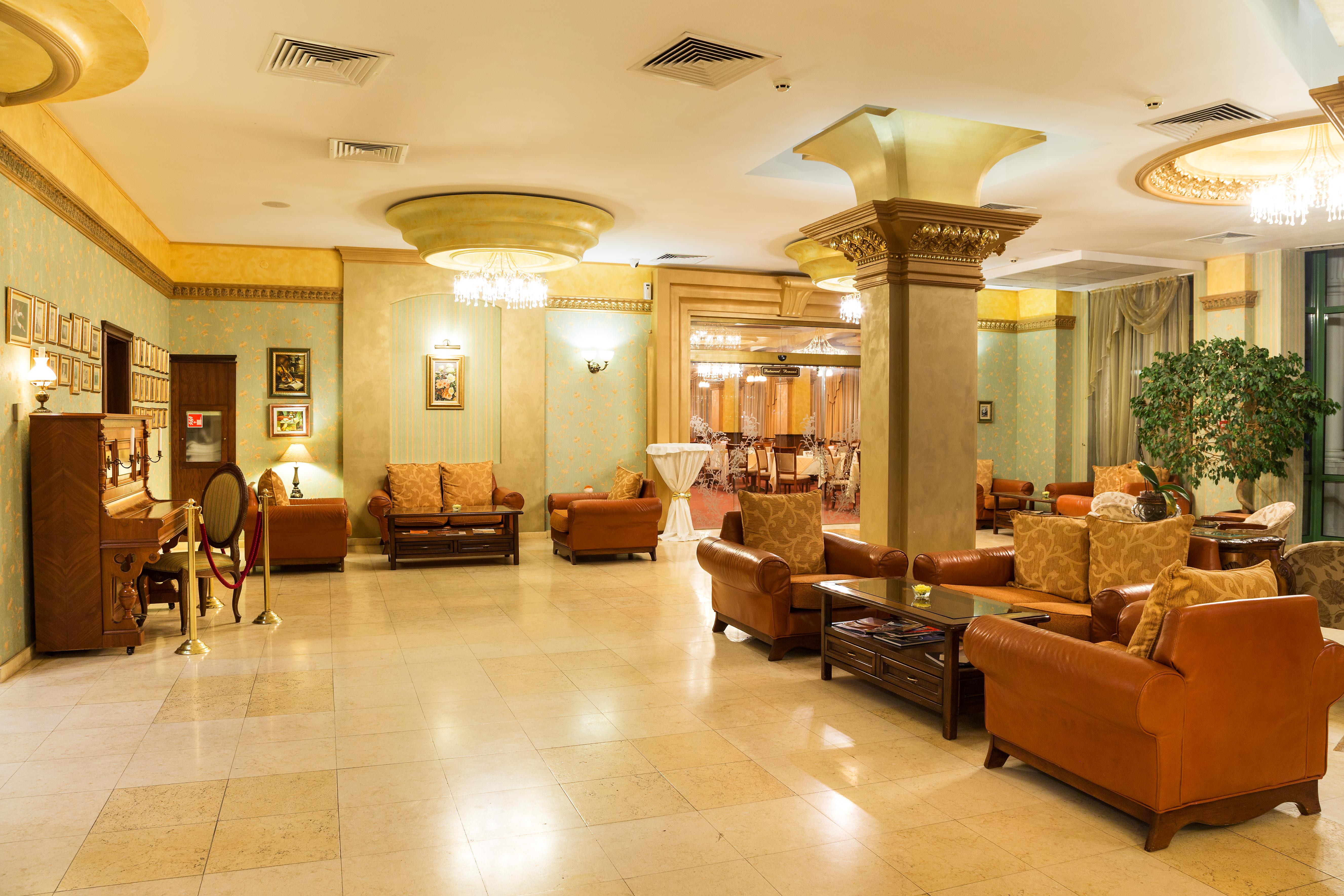 Romance Hotel And Family Suites Saints Constantine and Helena Екстер'єр фото