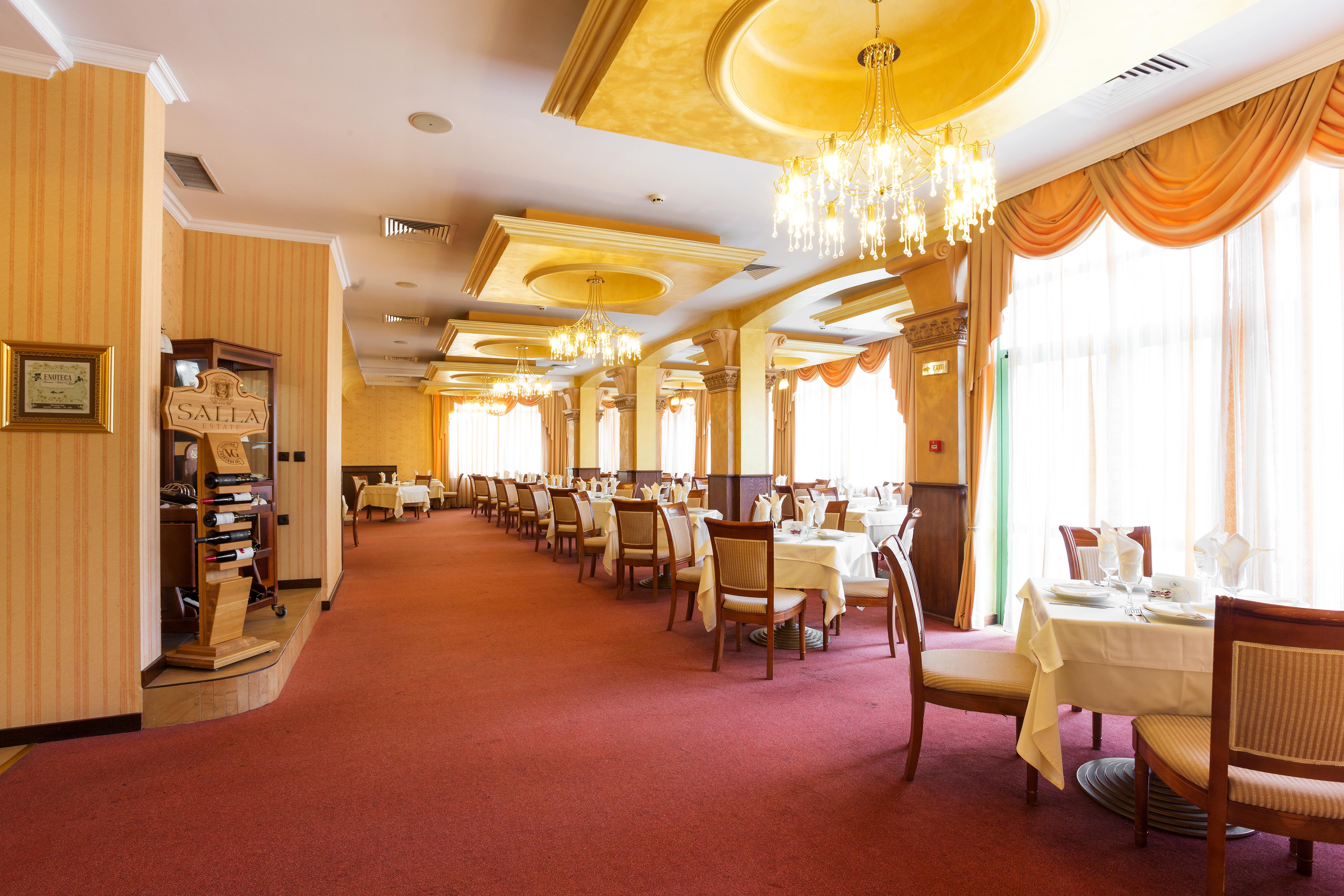 Romance Hotel And Family Suites Saints Constantine and Helena Екстер'єр фото