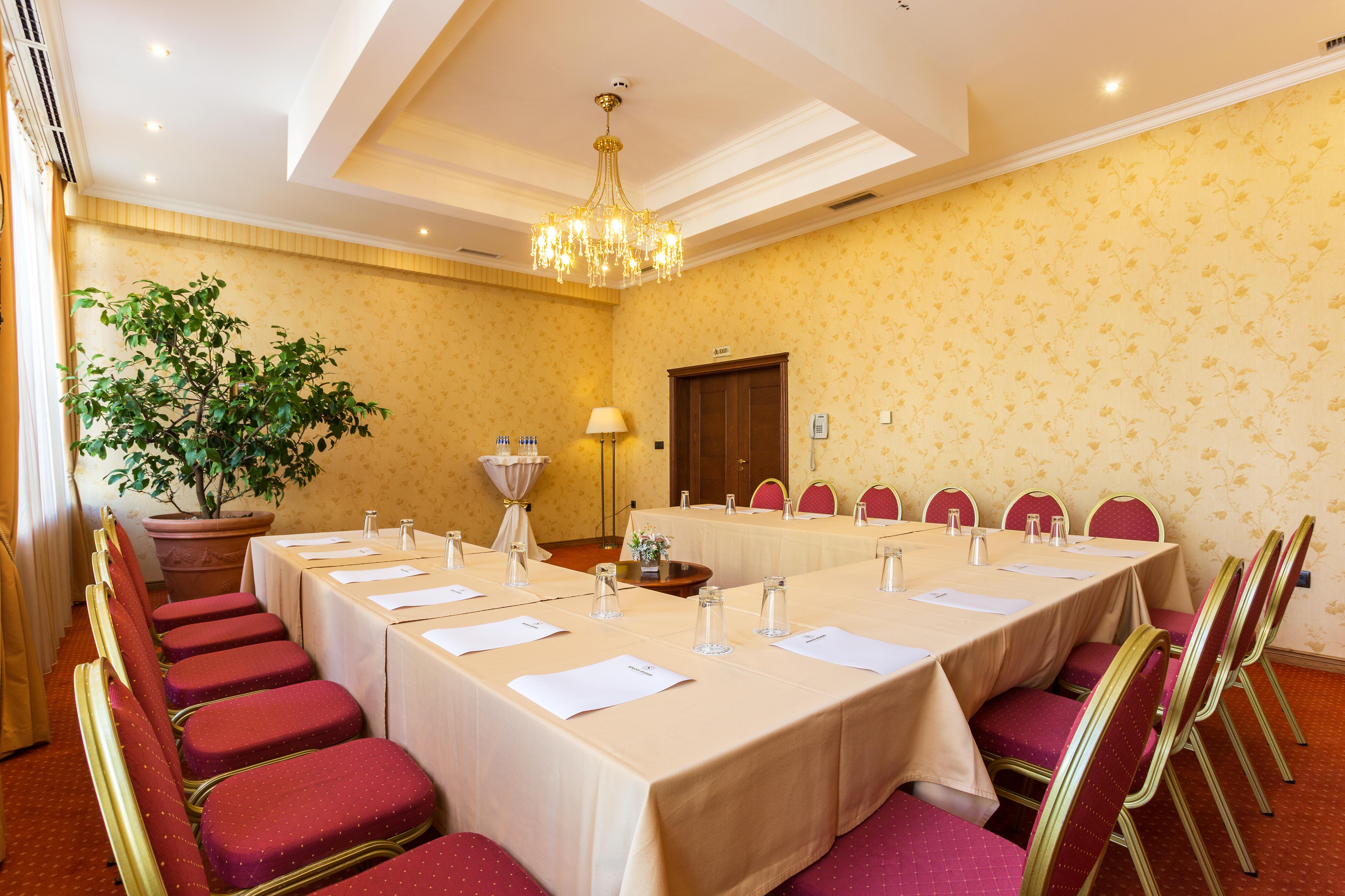 Romance Hotel And Family Suites Saints Constantine and Helena Екстер'єр фото