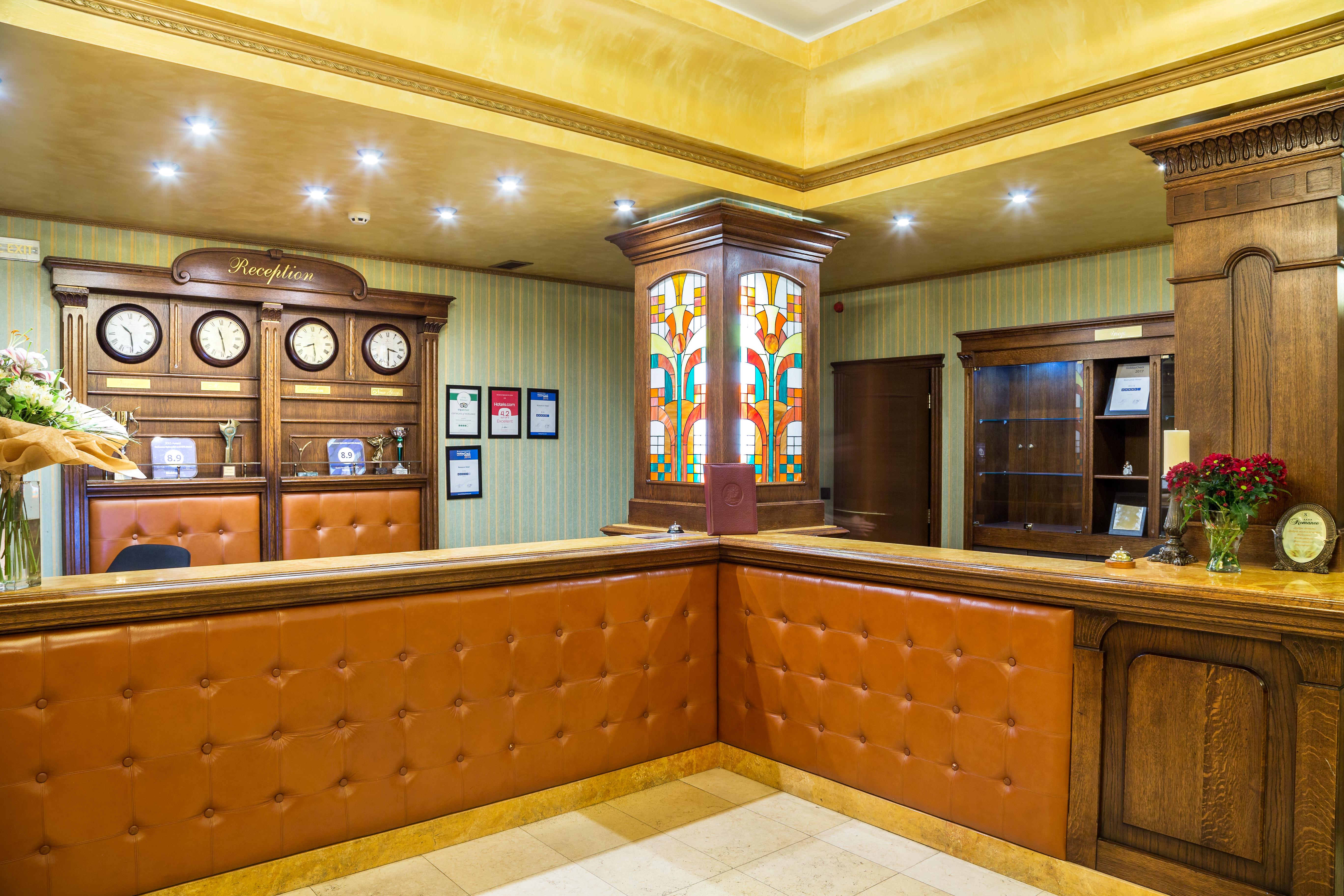 Romance Hotel And Family Suites Saints Constantine and Helena Екстер'єр фото