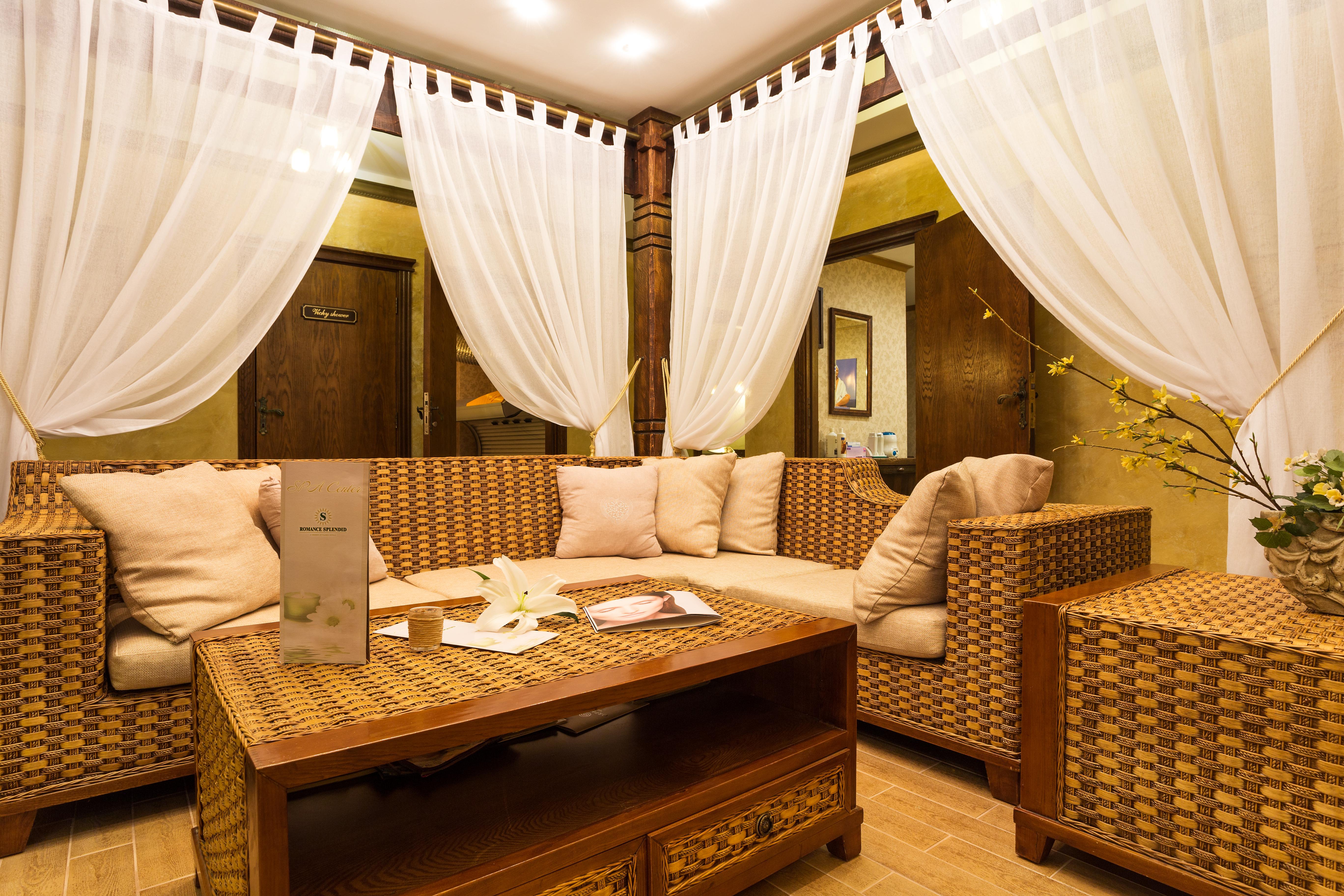 Romance Hotel And Family Suites Saints Constantine and Helena Екстер'єр фото