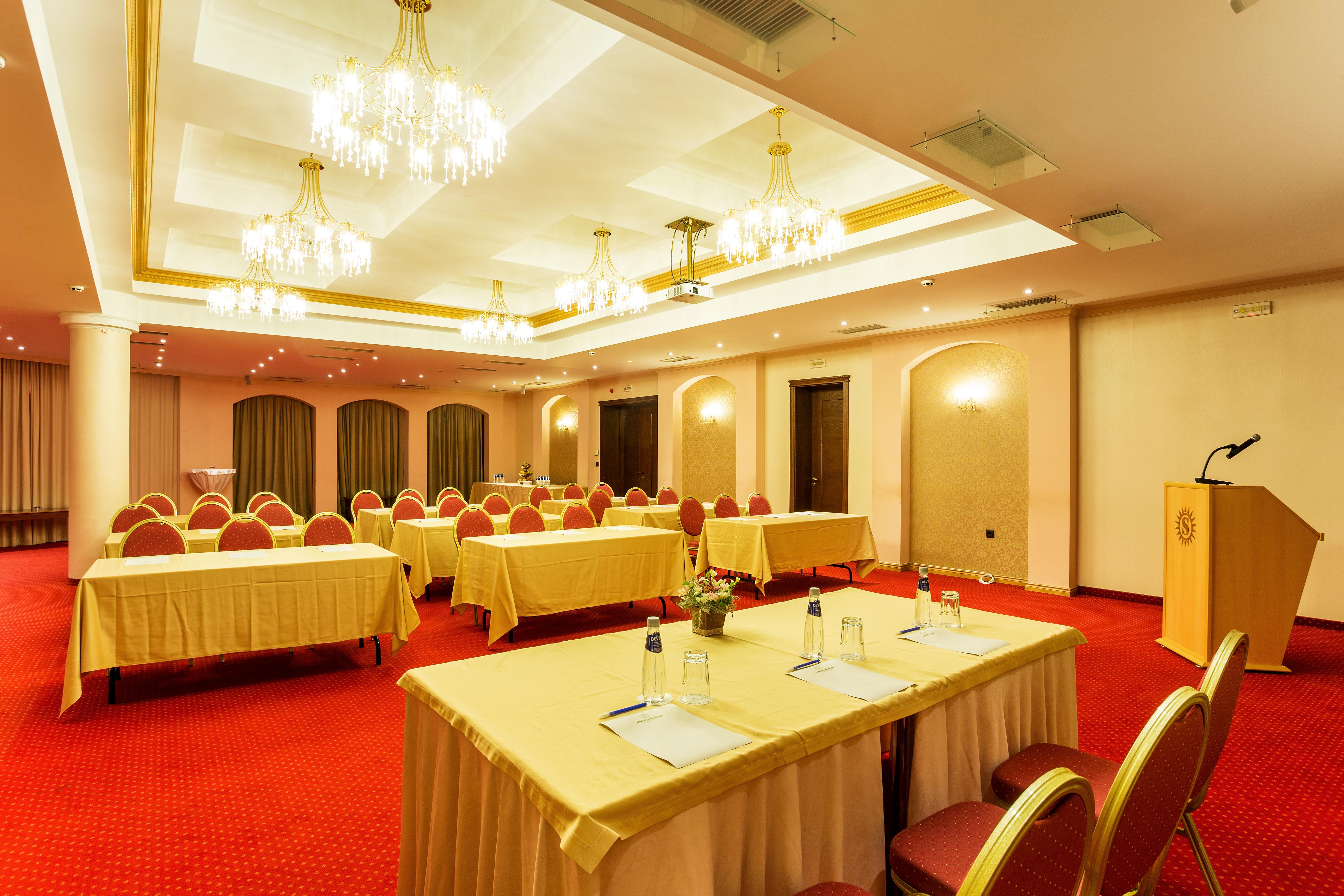Romance Hotel And Family Suites Saints Constantine and Helena Екстер'єр фото