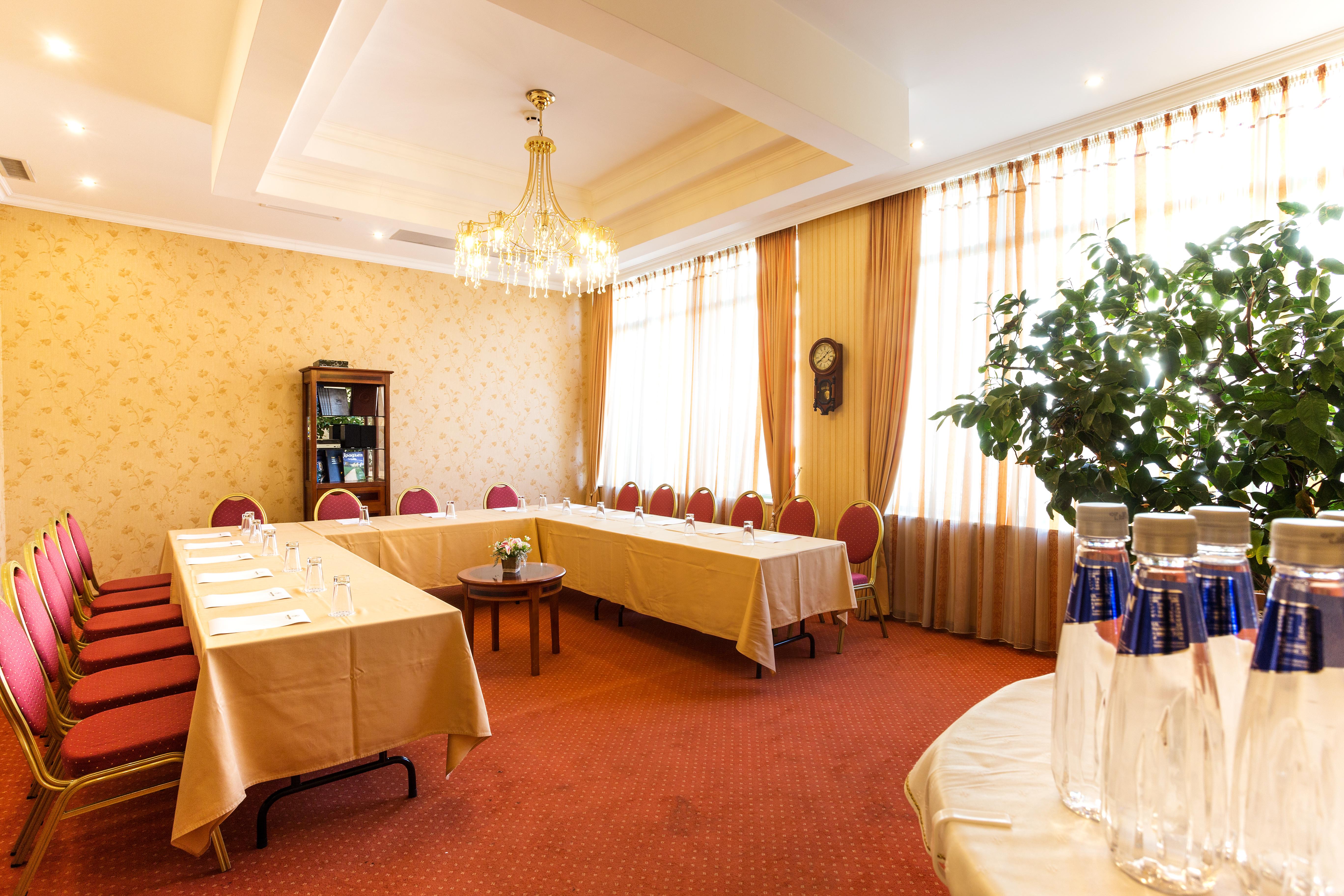 Romance Hotel And Family Suites Saints Constantine and Helena Екстер'єр фото