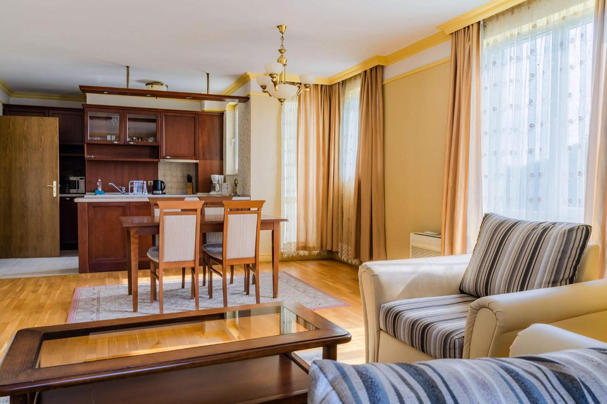 Romance Hotel And Family Suites Saints Constantine and Helena Екстер'єр фото